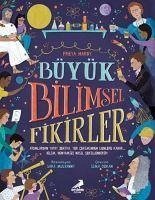 Büyük Bilimsel Fikirler - Hardy, Freya