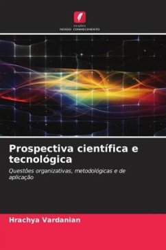 Prospectiva científica e tecnológica - Vardanian, Hrachya