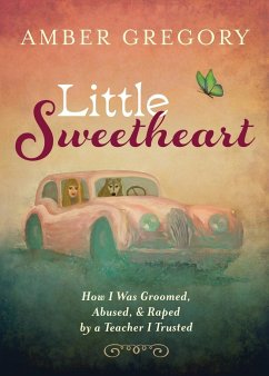 Little Sweetheart - Gregory, Amber