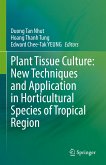 Plant Tissue Culture: New Techniques and Application in Horticultural Species of Tropical Region (eBook, PDF)