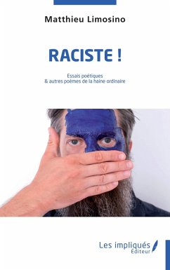 Cover RACISTE !
