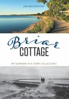 Briar Cottage - Mackintosh, Joe