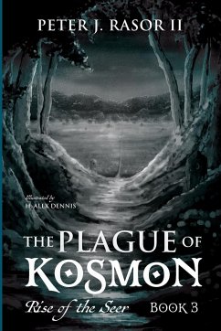 The Plague of Kosmon - Rasor, Peter J. II