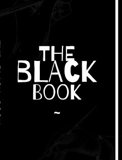The Black Book - Barnaby, Le-Andria