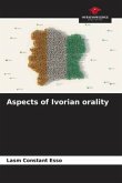 Aspects of Ivorian orality