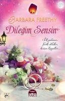 Dilegim Sensin - Freethy, Barbara