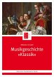Musikgeschichte 