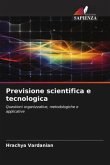 Previsione scientifica e tecnologica