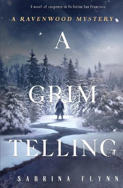 A Grim Telling - Flynn, Sabrina