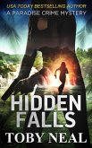 Hidden Falls (Paradise Crime Mysteries, #16) (eBook, ePUB)