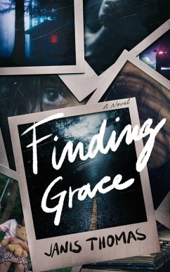 Finding Grace (eBook, ePUB) - Thomas, Janis