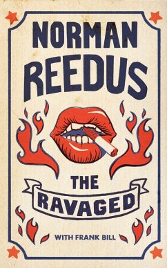 The Ravaged (eBook, ePUB) - Reedus, Norman