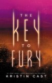 The Key to Fury (eBook, ePUB)
