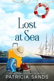 Lost at Sea (Sail Away, #8) (eBook, ePUB)