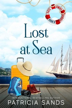 Lost at Sea (Sail Away, #8) (eBook, ePUB) - Sands, Patricia