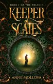 Keeper of Scales (The Trianid, #1) (eBook, ePUB)