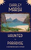 Haunted in Paradise: A Destination Death Mystery (eBook, ePUB)