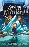 Saving Neverland (eBook, ePUB)
