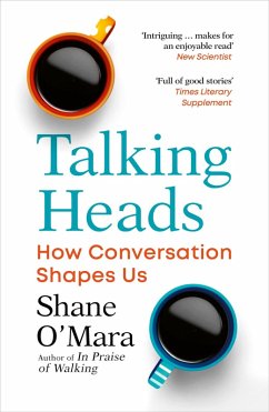 Cover Talking Heads (eBook, ePUB)