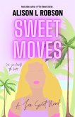 Sweet Moves (The Sweet Series, #3) (eBook, ePUB)