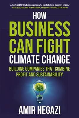How Business Can Fight Climate Change (eBook, ePUB)