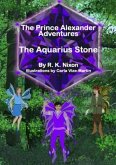The Aquarius Stone (eBook, ePUB)