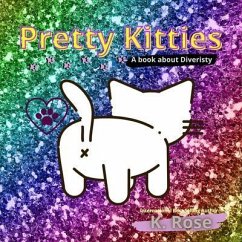 Pretty Kitties (eBook, ePUB) - Rose, K.
