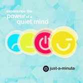 Just A Minute - Part 1 (MP3-Download)