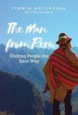 The Man from Peru (eBook, ePUB)