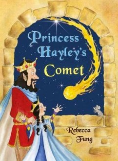 Cover Princess Hayley's Comet (eBook, ePUB)