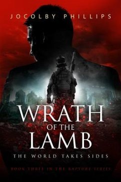 Cover Wrath of The Lamb (eBook, ePUB)