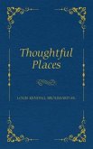 Thoughtful Places (eBook, ePUB)