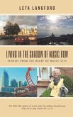 Living in the Shadow of Music Row (eBook, ePUB)