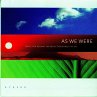 As We Were (MP3-Download) - Bild 1