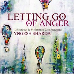 Letting Go of Anger (MP3-Download) - SHARDA, YOGESH