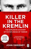 Killer in the Kremlin (eBook, ePUB)