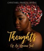 Thoughts of an African Girl (eBook, ePUB)