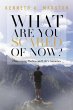 What Are You Scared of Now? (eBook,... - Bild 1