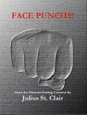 Face Punch (Julius St Clair Short Stories, #7) (eBook, ePUB)