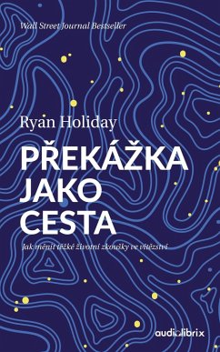 Cover Prekázka jako cesta (eBook, ePUB)
