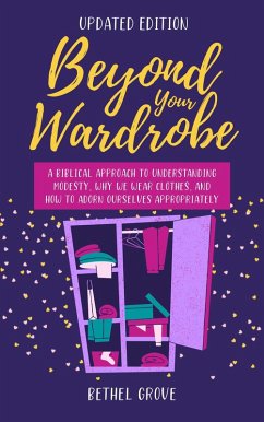 Cover Beyond Your Wardrobe (eBook, ePUB)