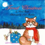Forest Christmas (eBook, ePUB)