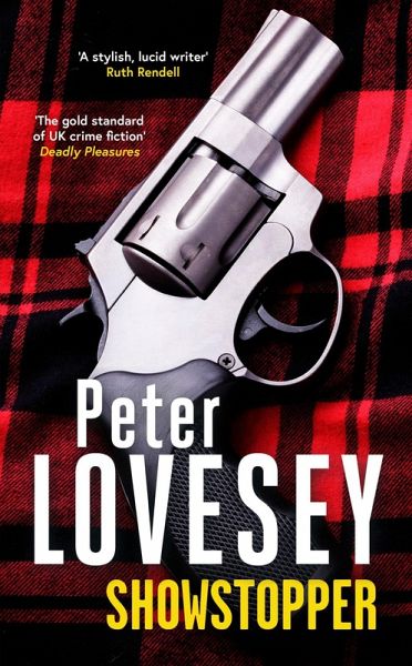 Showstopper (eBook, ePUB) Showstopper (eBook, ePUB)