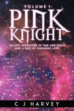 Cover Pink Knight (eBook, ePUB)