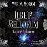 Liber Bellorum: Licht und Schatten... - Bild 1