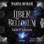Liber Bellorum: Licht und Schatten (MP3-Download)