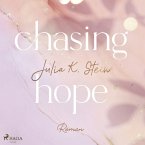 Chasing Hope (Montana Arts College 3) (MP3-Download)