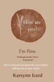 How are You? I'm Fine. (eBook, ePUB)