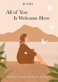 All of You Is Welcome Here (eBook, ePUB)