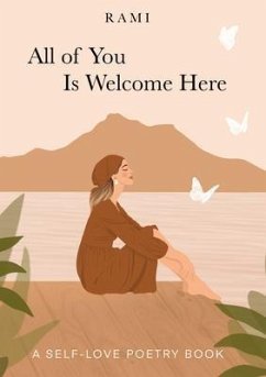 All of You Is Welcome Here (eBook, ePUB) - Rami